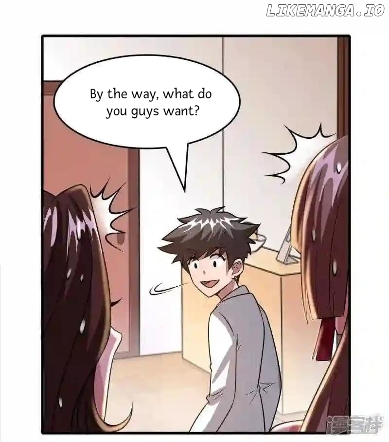 Local Supplier Of Alien Goods Chapter 54 - page 10